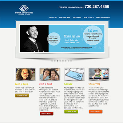 Website Build