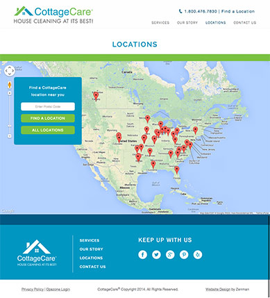 Website Build
