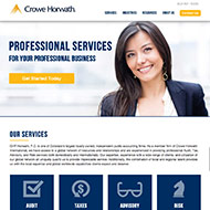 Website Build