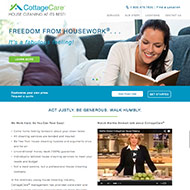 Website Build