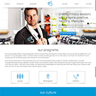 Website Build